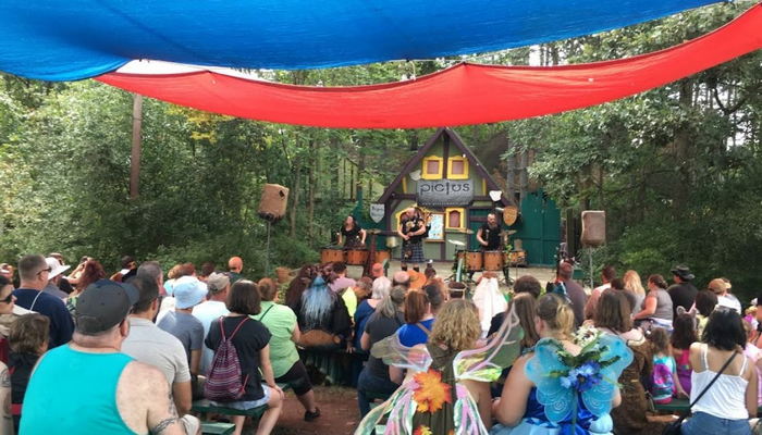 Michigan Renaissance Festival - Web Listing (newer photo)